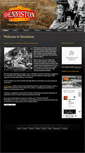 Mobile Screenshot of denniston.snappages.com